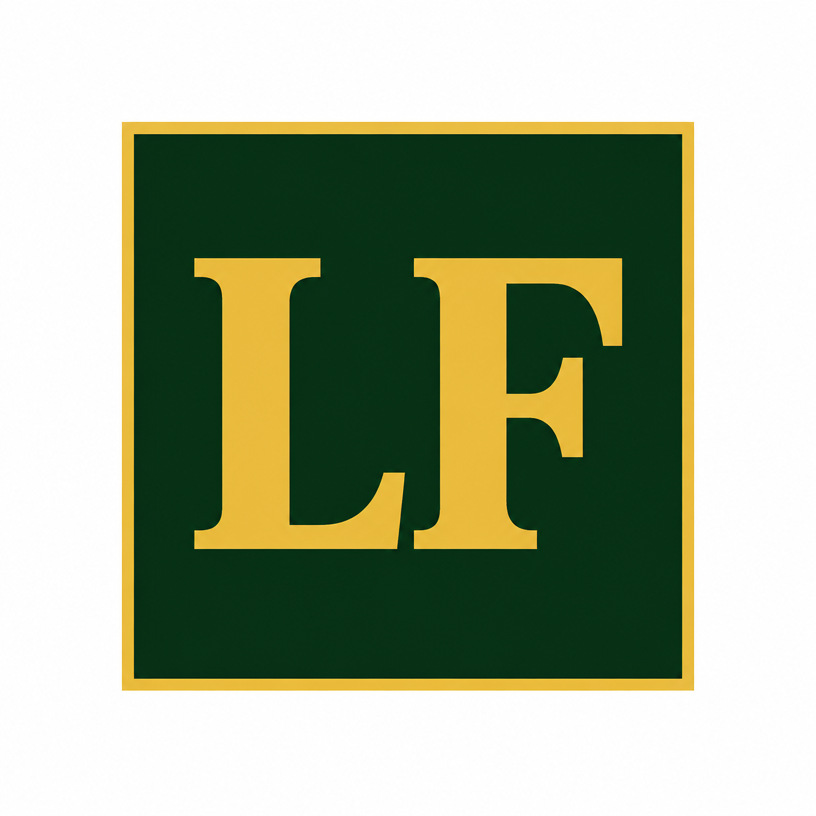 LLC Factory stamp